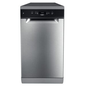 Whirlpool WSFC 3M27 X mašina za pranje sudova - 45cm - Slika 1