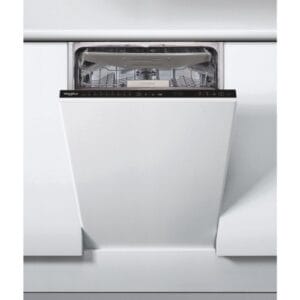 WHIRLPOOL WSIP4O23PFE ugradna mašina za pranje sudova - 45cm - Slika 1