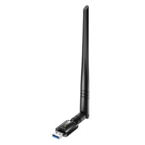 Cudy Wireless USB mrežna kartica Cudy WU1400 AC1300Mb/s - Slika 1