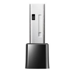 Cudy WU650 wireless AC650Mb/s Nano USB adapter - Slika 3
