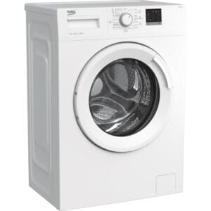 Beko WUE 6511 XWW mašina za pranje veša - Slika 1