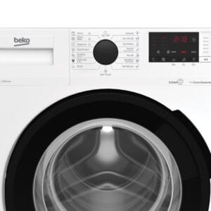 Beko WUE 6612D BA ProSmart inverter mašina za pranje veša - Slika 3
