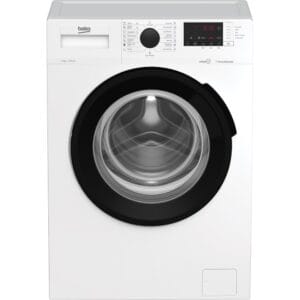 Beko WUE 6612D BA ProSmart inverter mašina za pranje veša - Slika 4