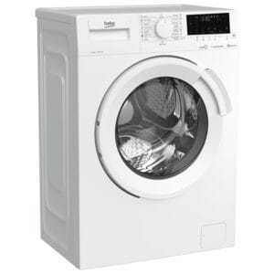 BEKO WUE 6636C XA ProSmart inverter mašina za pranje veša - Slika 1