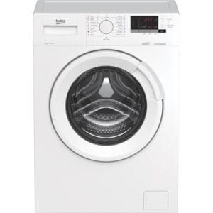 Beko WUE 7511D XWW ProSmart inverter mašina za pranje veša - Slika 2