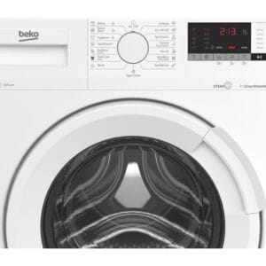 Beko WUE 7511D XWW ProSmart inverter mašina za pranje veša - Slika 3
