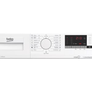 Beko WUE 7511D XWW ProSmart inverter mašina za pranje veša - Slika 4
