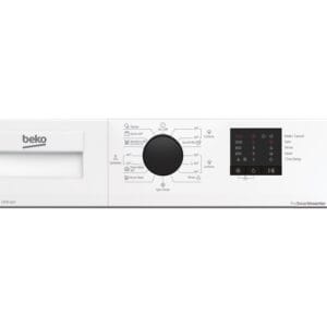 BEKO WUE 7611D XAW ProSmart inverter mašina za pranje veša - Slika 5