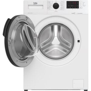 Beko WUE 8622B XCW ProSmart inverter mašina za pranje veša - Slika 3