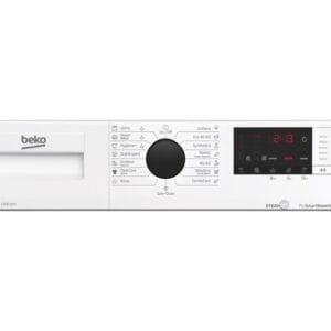 Beko WUE 8622B XCW ProSmart inverter mašina za pranje veša - Slika 5