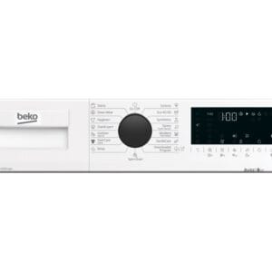 Beko WUE 8722 XD ProSmart inverter mašina za pranje veša - Slika 5
