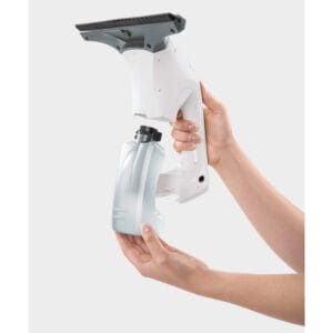 KARCHER WV 1 Akumulatorski usisivač za prozore beli (1.633-601.0) - Slika 6
