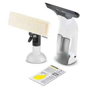 KARCHER WV 1 Plus Akumulatorski usisivač za prozore beli (1.633-608.0) - Slika 6