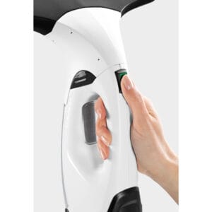KARCHER WV 2 PLUS Akumulatorski usisivač za prozore beli (1.633-640.0) - Slika 2