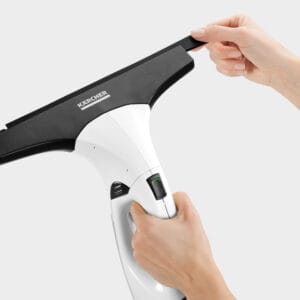 KARCHER WV 2 PLUS Akumulatorski usisivač za prozore beli (1.633-640.0) - Slika 4