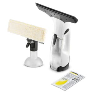 KARCHER WV 2 PLUS Akumulatorski usisivač za prozore beli (1.633-640.0) - Slika 7