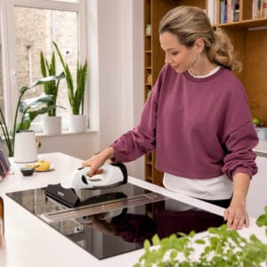 KARCHER WV 2 PLUS Akumulatorski usisivač za prozore beli (1.633-640.0) - Slika 8
