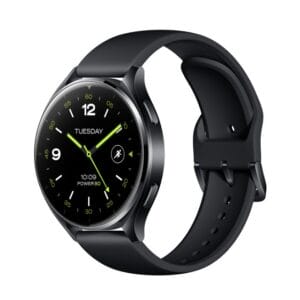 XIAOMI Watch 2 Black pametni sat crni (BHR8035GL) - Slika 2