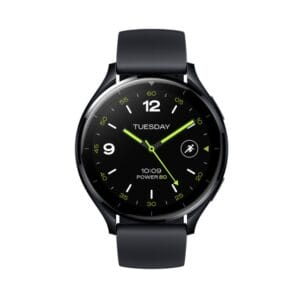 XIAOMI Watch 2 Black pametni sat crni (BHR8035GL) - Slika 4