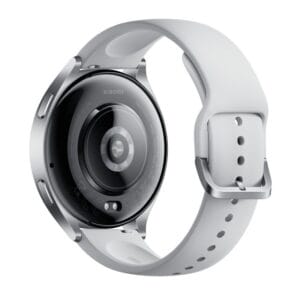 Xiaomi Watch 2 Silver pametni sat srebrni (BHR8034GL) - Slika 2