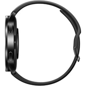 XIAOMI Watch S3 pametni sat crni (BHR7874GL) - Slika 1