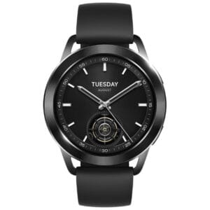 XIAOMI Watch S3 pametni sat crni (BHR7874GL) - Slika 4