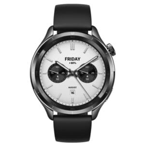 XIAOMI Watch S4 pametni sat crni (BHR9195GL) - Slika 2