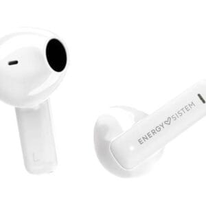 ENERGY SISTEM White StreetMusic slušalice bele (M45895) - Slika 1
