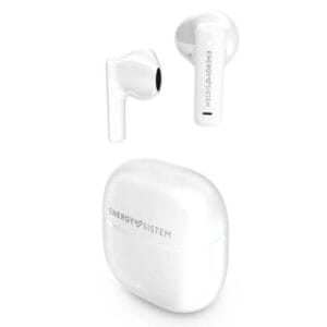 ENERGY SISTEM White StreetMusic slušalice bele (M45895) - Slika 2