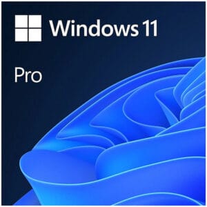 MICROSOFT Windows 11 Pro FPP 64-bit (HAV-00164) - Slika 1