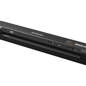 EPSON WorkForce ES-60W mobile A4 dokument skener - Slika 1