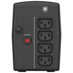 INFOSEC COMMUNICATION X1+ 700 IEC - Slika 2