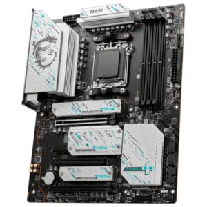MSI X670E GAMING PLUS WIFI matična ploča - Slika 3