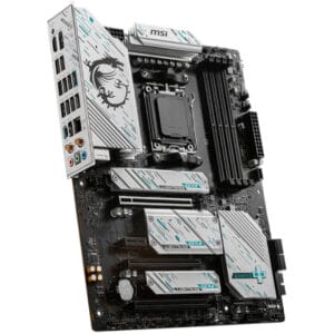 MSI X670E GAMING PLUS WIFI matična ploča - Slika 4