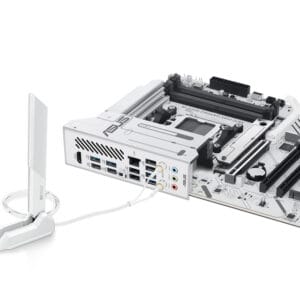 Asus X870 MAX GAMING WIFI7 W matična ploča - Slika 2