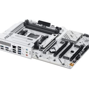 Asus X870 MAX GAMING WIFI7 W matična ploča - Slika 3