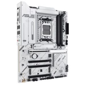 Asus X870 MAX GAMING WIFI7 W matična ploča - Slika 7