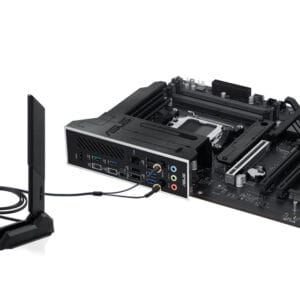 Asus X870 MAX GAMING WIFI7 matična ploča - Slika 2