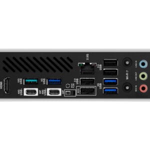 Asus X870 MAX GAMING WIFI7 matična ploča - Slika 4