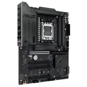 Asus X870 MAX GAMING WIFI7 matična ploča - Slika 5