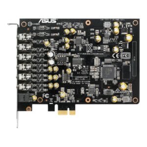 Asus XONAR AE 7.1 zvučna karta - Slika 1