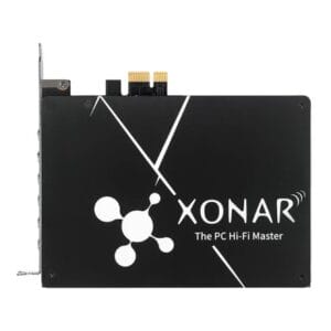 Asus XONAR AE 7.1 zvučna karta - Slika 3