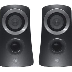 Logitech Z313 2.1 zvučnici - Slika 3