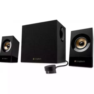 Logitech Zvučnici 2.1 Logitech Z-533 60W - Slika 1