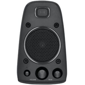 LOGITECH Z625 2.1 crni zvučnici - Slika 4