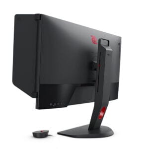 Benq 27 inča Zowie XL2746K FHD 1920x1080 240 Hz gaming monitor - Slika 2