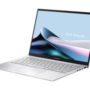 Asus ZenBook 14 OLED UX3405CA-QL078W (14 inča WUXGA OLED, Ultra 5 225H, 16GB, SSD 1TB, Win11 Home) laptop - Slika 6