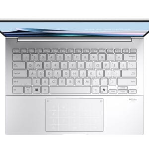 Asus ZenBook 14 OLED UX3405CA-QL078W (14 inča WUXGA OLED, Ultra 5 225H, 16GB, SSD 1TB, Win11 Home) laptop - Slika 7