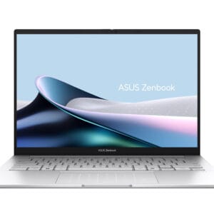 Asus ZenBook 14 OLED UX3405CA-QL078W (14 inča WUXGA OLED, Ultra 5 225H, 16GB, SSD 1TB, Win11 Home) laptop - Slika 8
