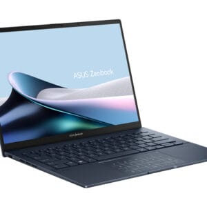 ASUS ZenBook 14 OLED UX3405MA-QD437 (14 inča FHD OLED, Ultra 5 125H, 16GB, SSD 512GB) laptop - Slika 4